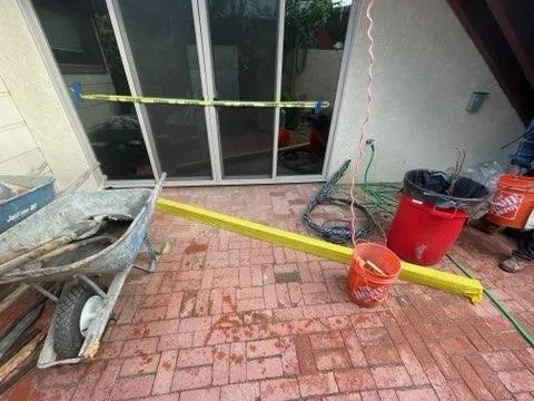 Top-rated landscape design in San Marcos, CA by Nava Landscapes