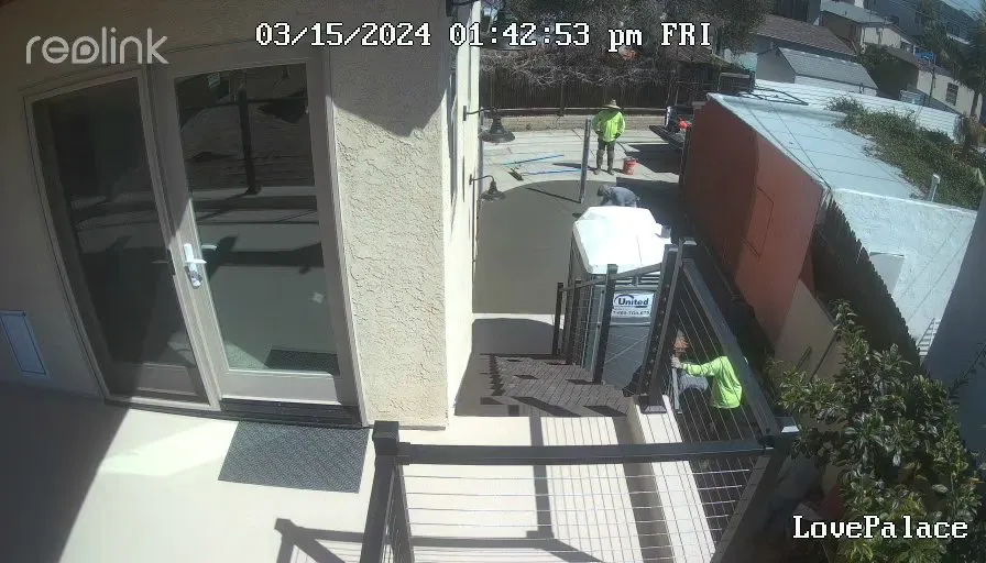 Affordable lawn mowing service with custom design across San Marcos, CA - Nava Landscapes