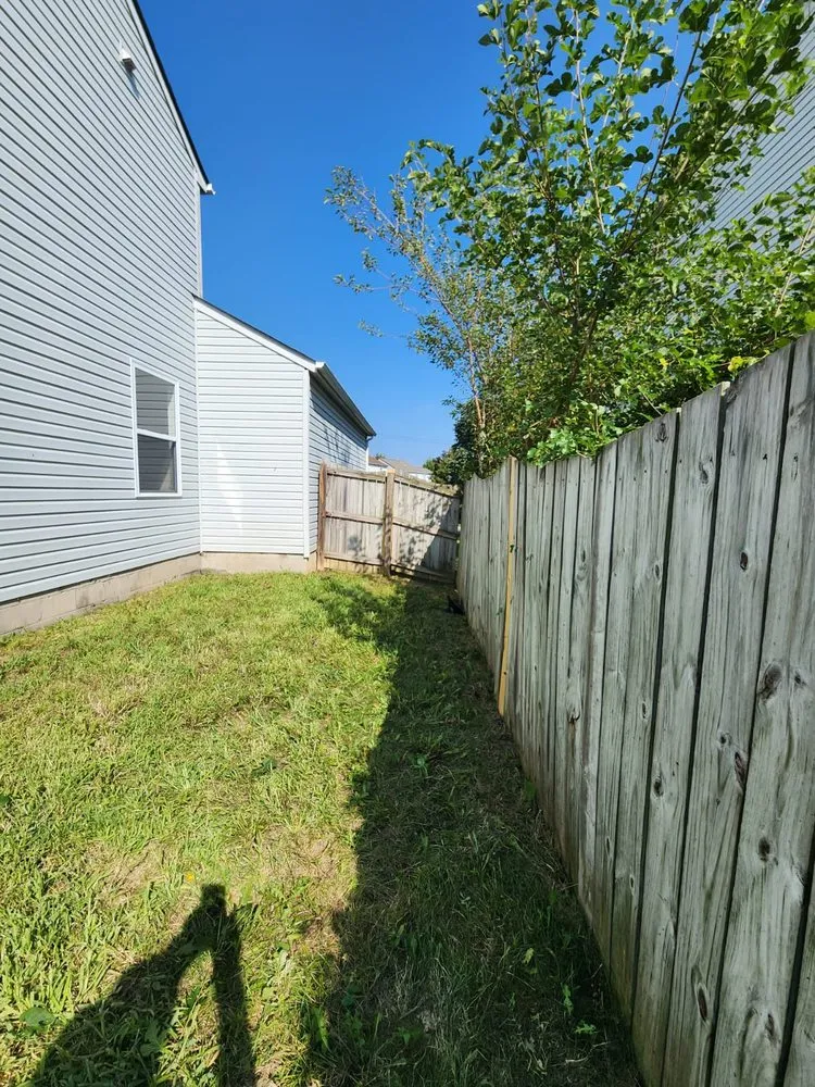 Professional landscape installation in Columbus, OH - Nava Landscaping & Tree Service