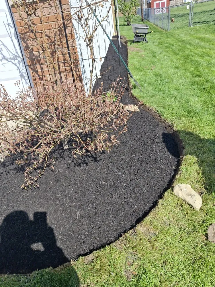 Expert residential landscaping in Columbus, OH - Nava Landscaping & Tree Service