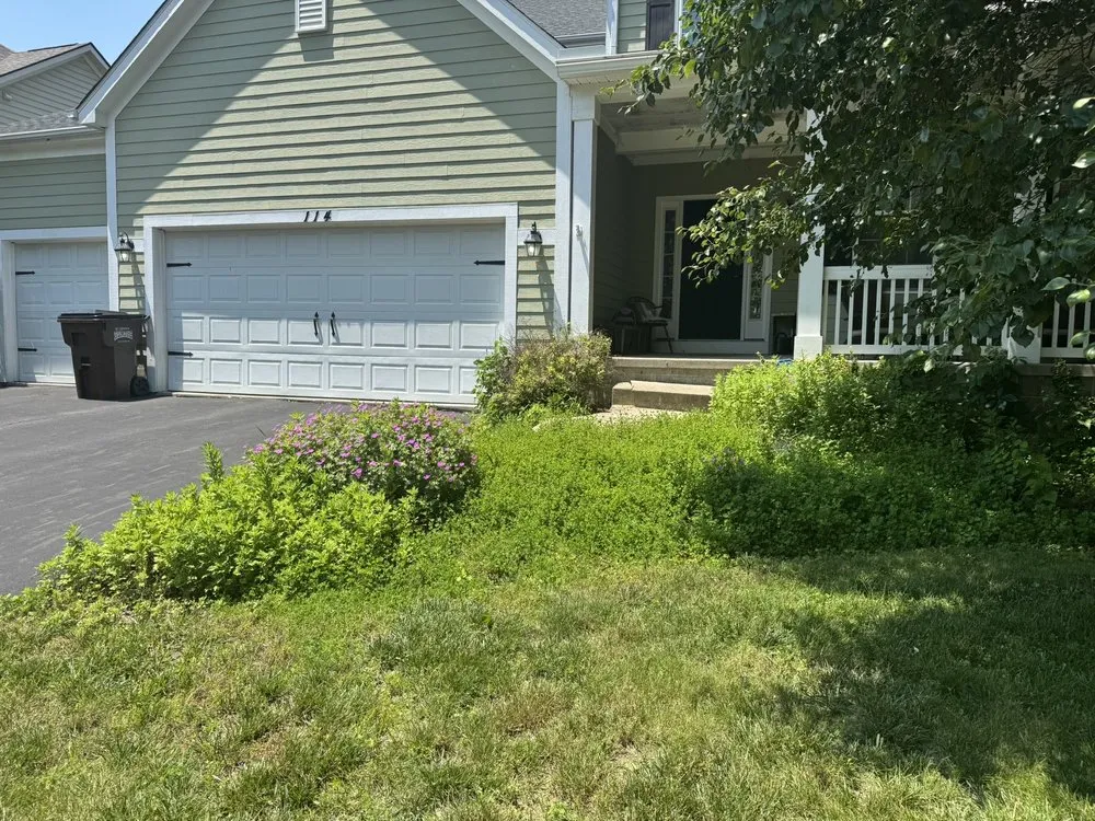 Affordable landscaping services near you across Columbus, OH - Nava Landscaping & Tree Service