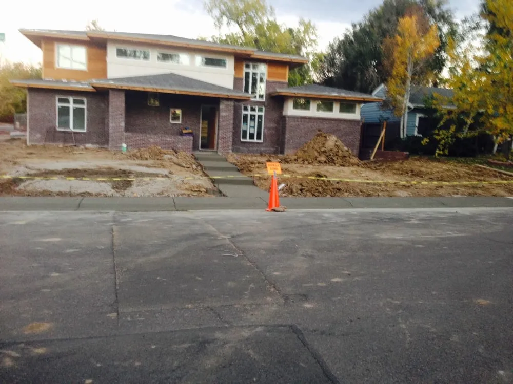 Custom garden landscaping experts serving Denver, CO - Nava Landscaping