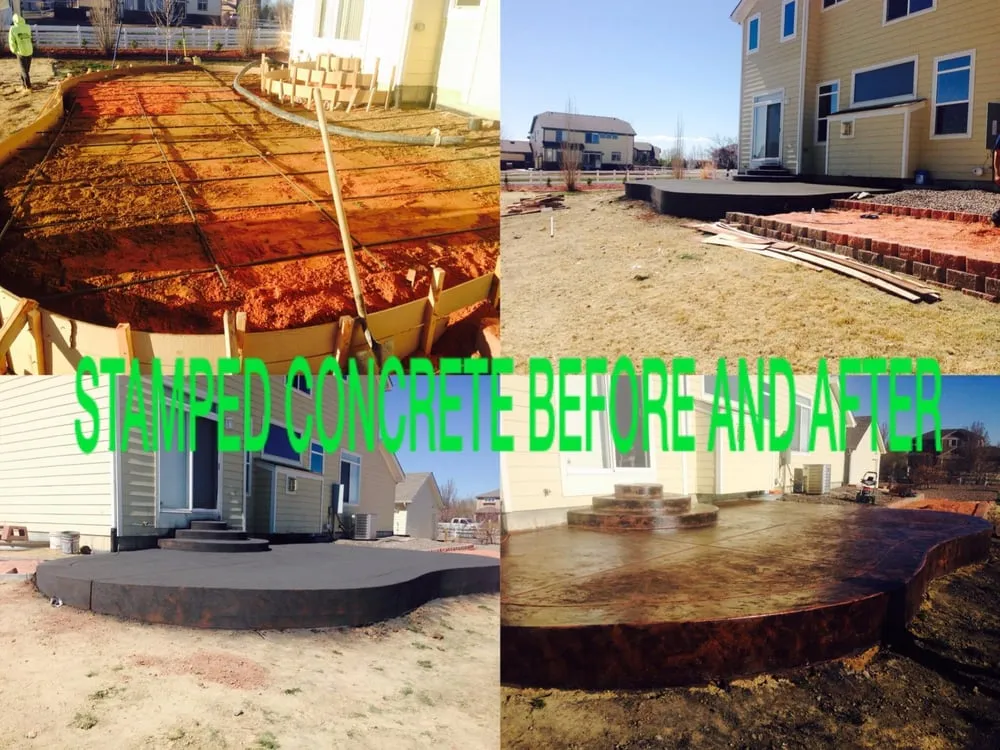 Expert landscape installation experts serving Denver, CO - Nava Landscaping