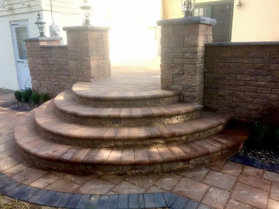 Top-rated residential landscaping near you across Denver, CO - Nava Landscaping