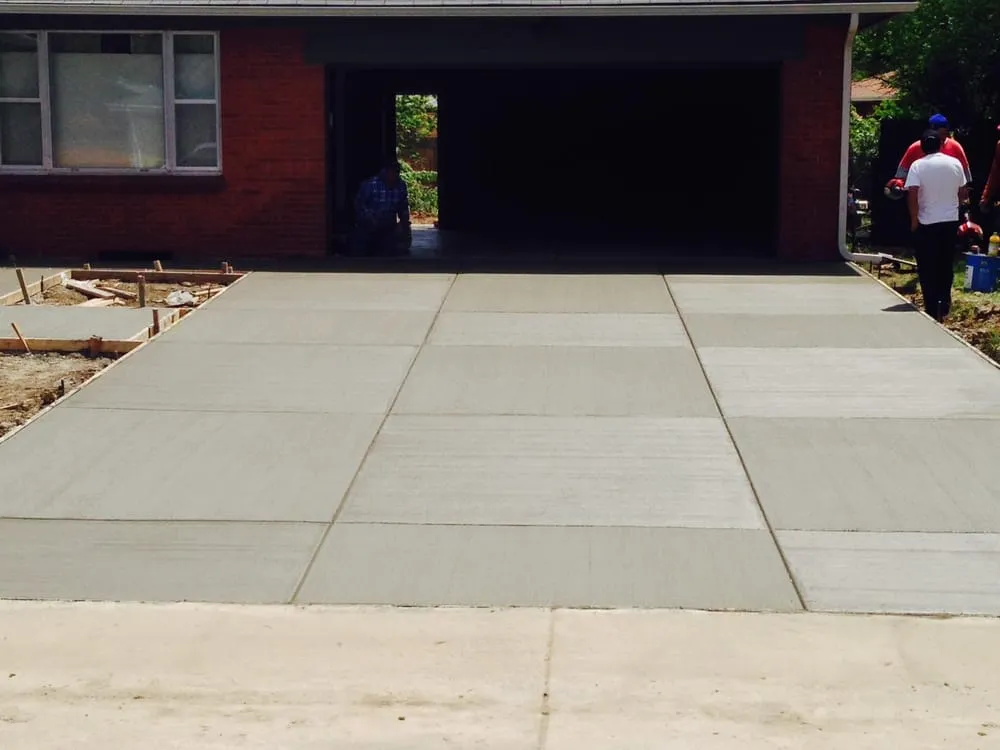 Local lawn mowing service in Denver, CO by Nava Landscaping