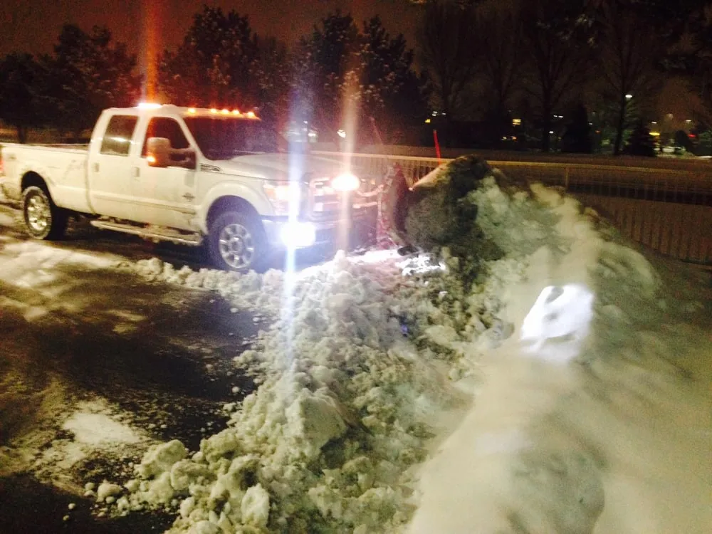 Top-rated yard cleanup service in Denver, CO by Nava Landscaping