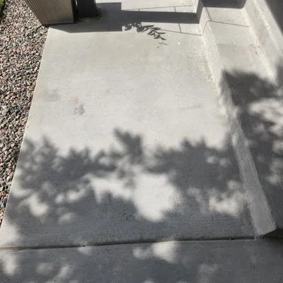 Nava Landscaping Logo