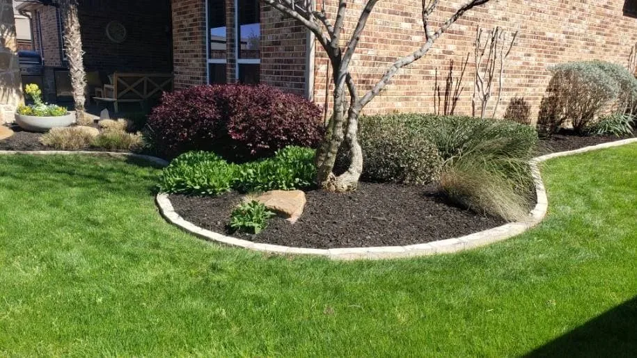 Expert lawn mowing service in Alvarado, TX - Nava Pros Lawn Care Experts