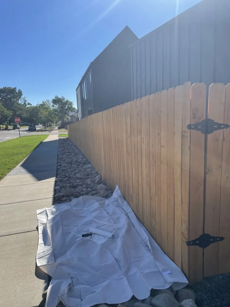 Top-rated yard maintenance in Denver, CO - Nava Services