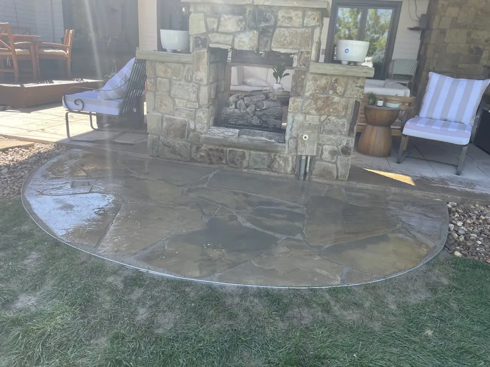 Local lawn care service for year-round maintenance across Denver, CO - Nava Services