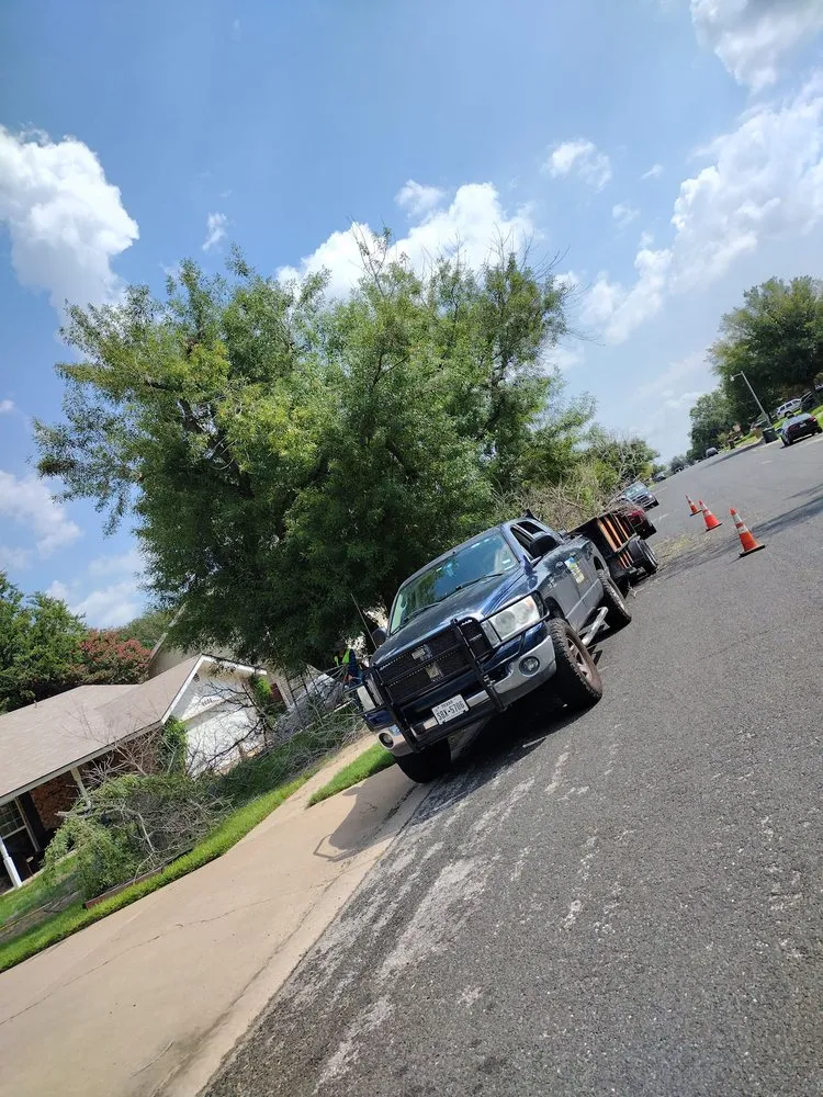 Local landscape installation experts serving Austin, TX - Nava Tree Service