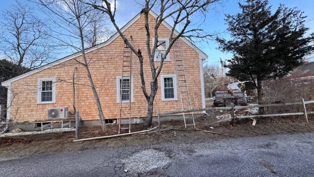 Expert lawn mowing service in West Yarmouth, MA - Navagu Landscaping Construction