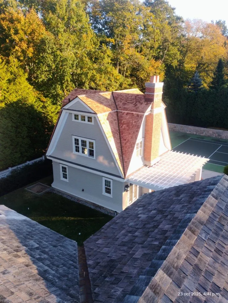 Professional garden landscaping in West Yarmouth, MA - Navagu Landscaping Construction