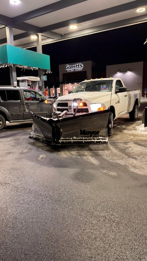 Expert lawn mowing service in West Yarmouth, MA by Navagu Landscaping Construction