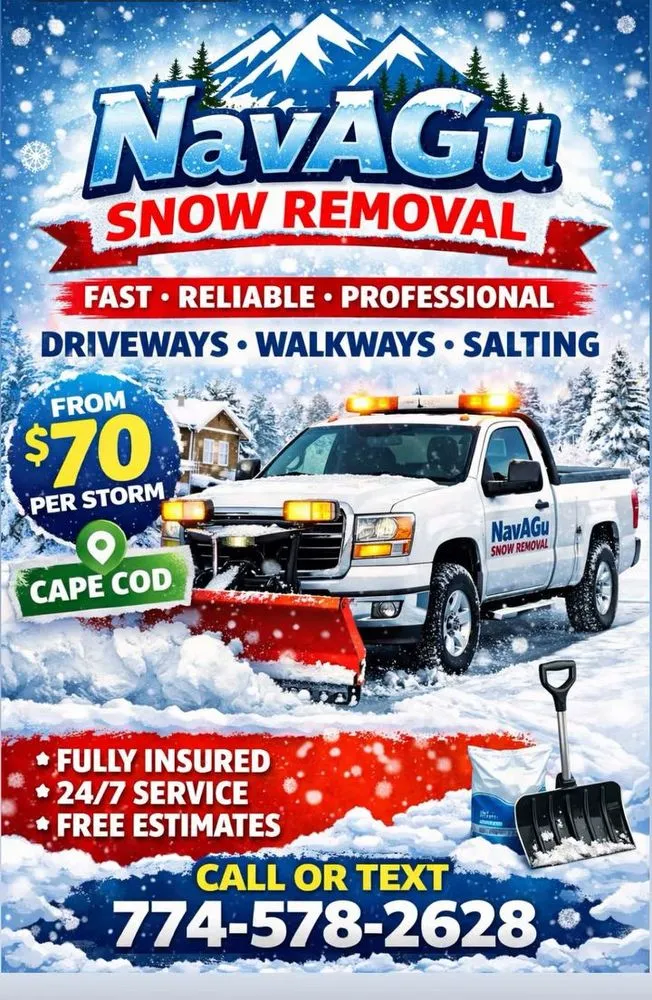 Trusted outdoor landscaping in West Yarmouth, MA by Navagu Landscaping Construction