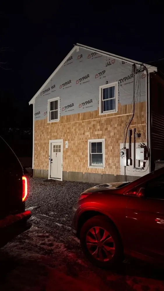 Trusted landscape installation for homes across West Yarmouth, MA - Navagu Landscaping Construction