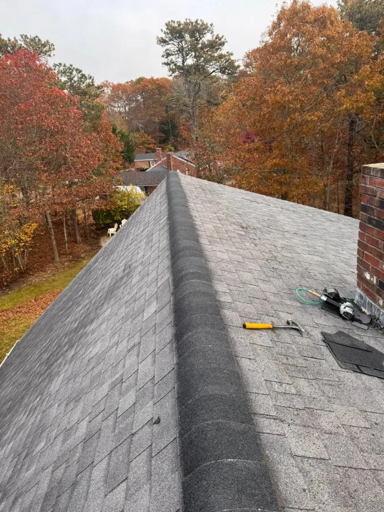 Custom yard maintenance experts serving West Yarmouth, MA - Navagu Landscaping Construction