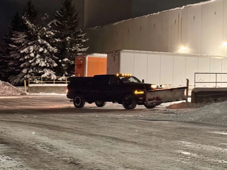 Custom yard cleanup service experts serving Sturtevant, WI - Navarre Earthworks