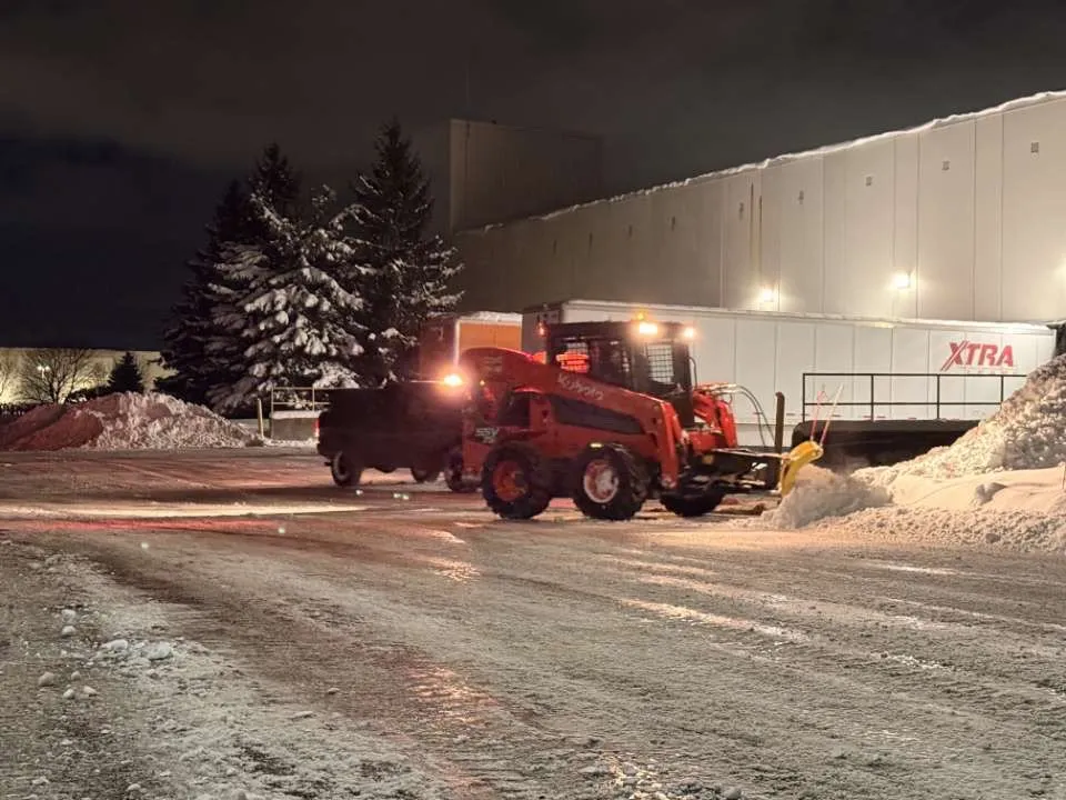 Top-rated landscape installation with custom design across Sturtevant, WI - Navarre Earthworks