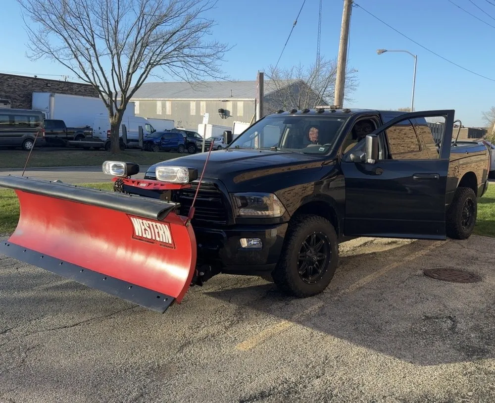 Custom yard cleanup service experts serving Sturtevant, WI - Navarre Earthworks