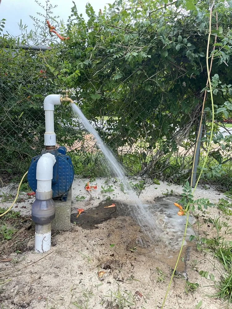 Top-rated garden landscaping in Navarre, FL - Navarre Irrigation