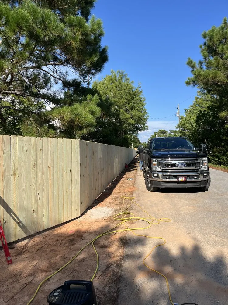 Trusted yard cleanup service for residential properties across Navarre, FL - Navarre Irrigation