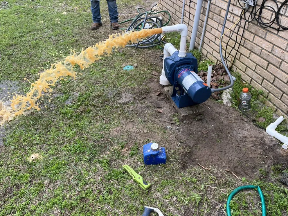 Custom lawn care service experts serving Navarre, FL - Navarre Irrigation