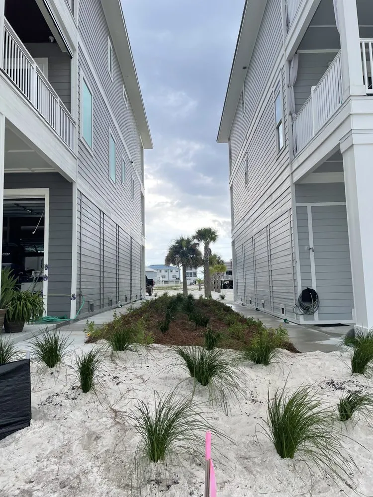 Affordable lawn care service for year-round maintenance in Navarre, FL by Navarre Irrigation