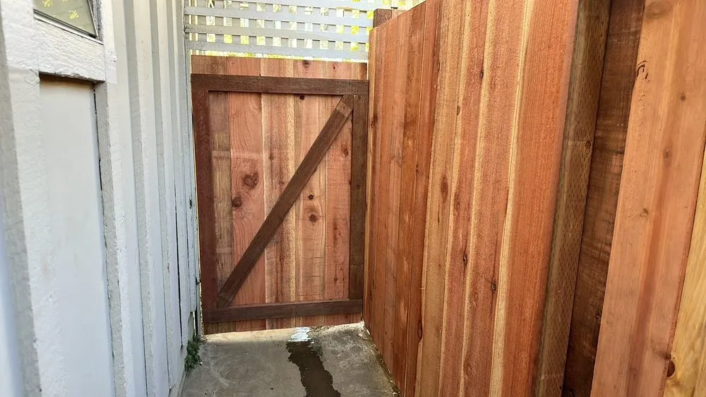 Top-rated yard cleanup service near you in San Mateo, CA by Navarrete Brothers Landscaping