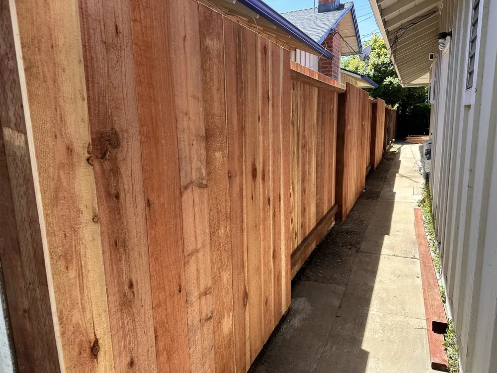 Custom garden landscaping experts serving San Mateo, CA - Navarrete Brothers Landscaping