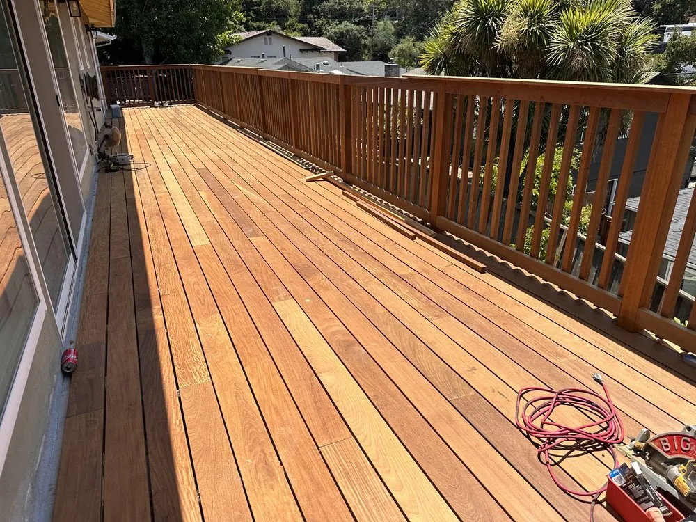 Top-rated landscaping services for year-round maintenance in San Mateo, CA by Navarrete Brothers Landscaping