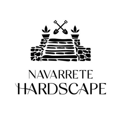 Navarrete Hardscape Logo