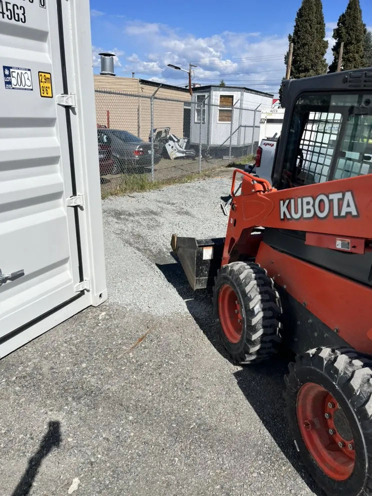 Professional landscaping services in Everett, WA by Navarrete Landscape Services