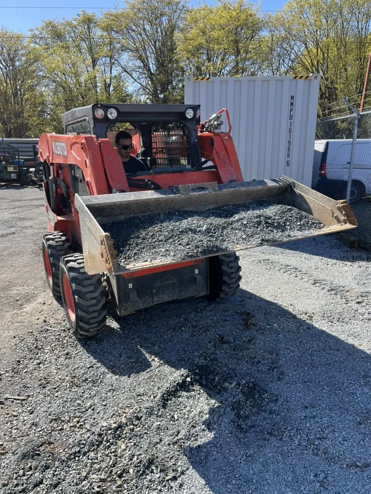 Affordable lawn care service for outdoor upgrades in Everett, WA by Navarrete Landscape Services