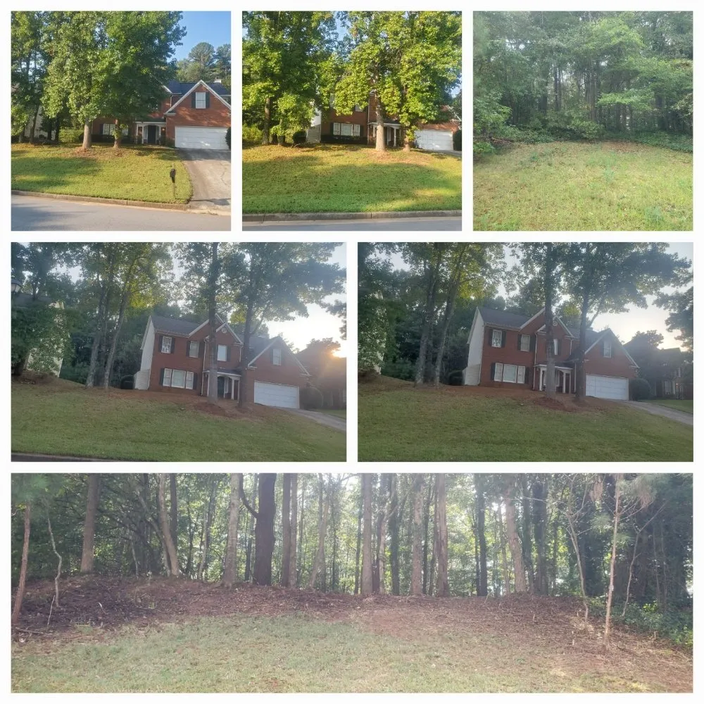 Professional landscaping services in Duluth, GA - Navarrete Landscaping