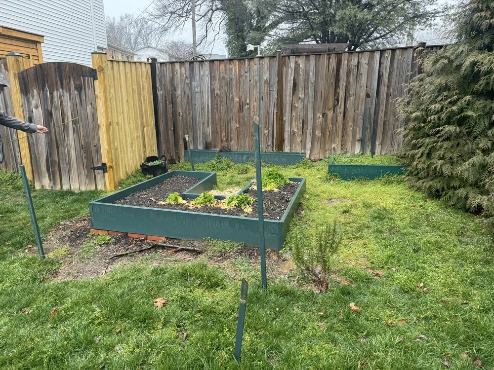 Top-rated lawn mowing service for year-round maintenance in Manassas, VA by Navarrete Lawnscaping