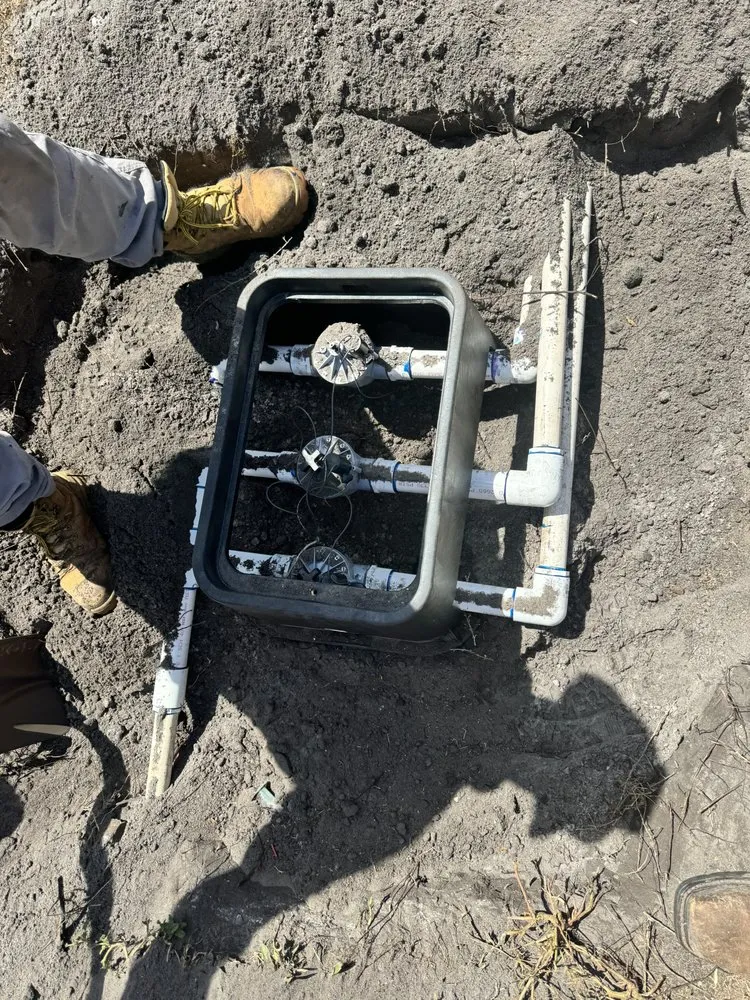 Professional yard maintenance in Bradenton, FL - Navarro Landscape Services