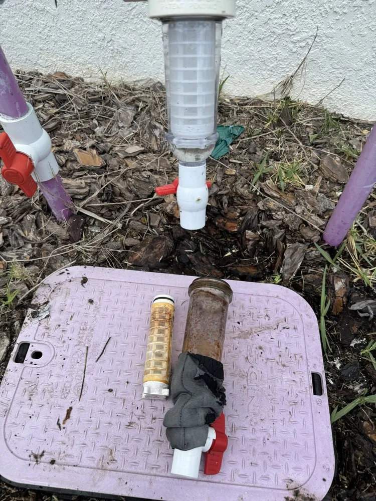 Expert landscape installation for year-round maintenance across Bradenton, FL - Navarro Landscape Services