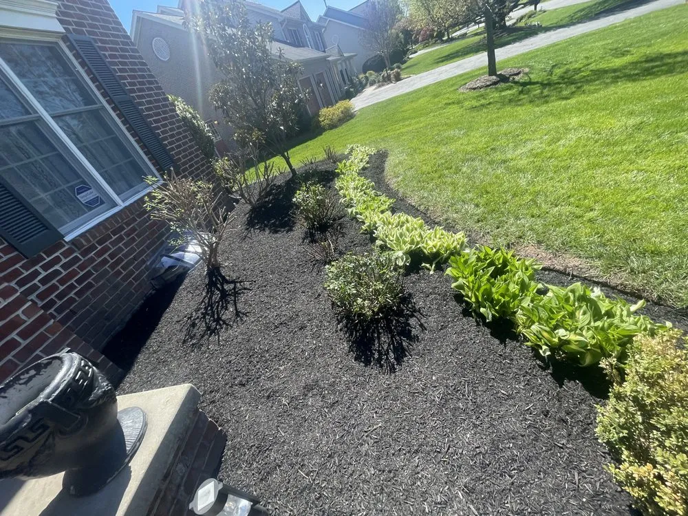 Expert landscaping services experts serving Frederick, MD - Navarro Landscaping & Home Improvement