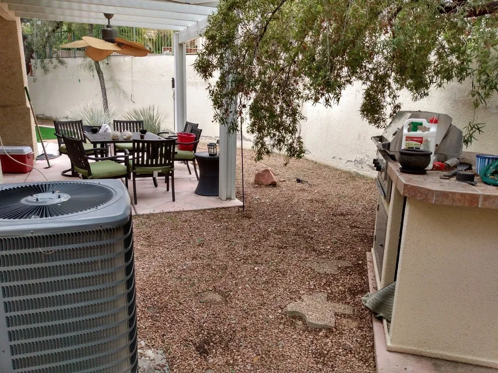 Top-rated landscape installation near you across Las Vegas, NV - Navarro Landscaping