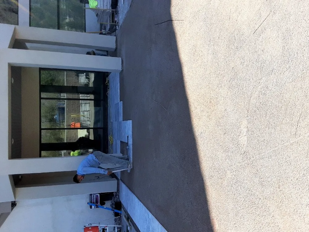 Local garden landscaping in Las Vegas, NV - Navarro Landscaping