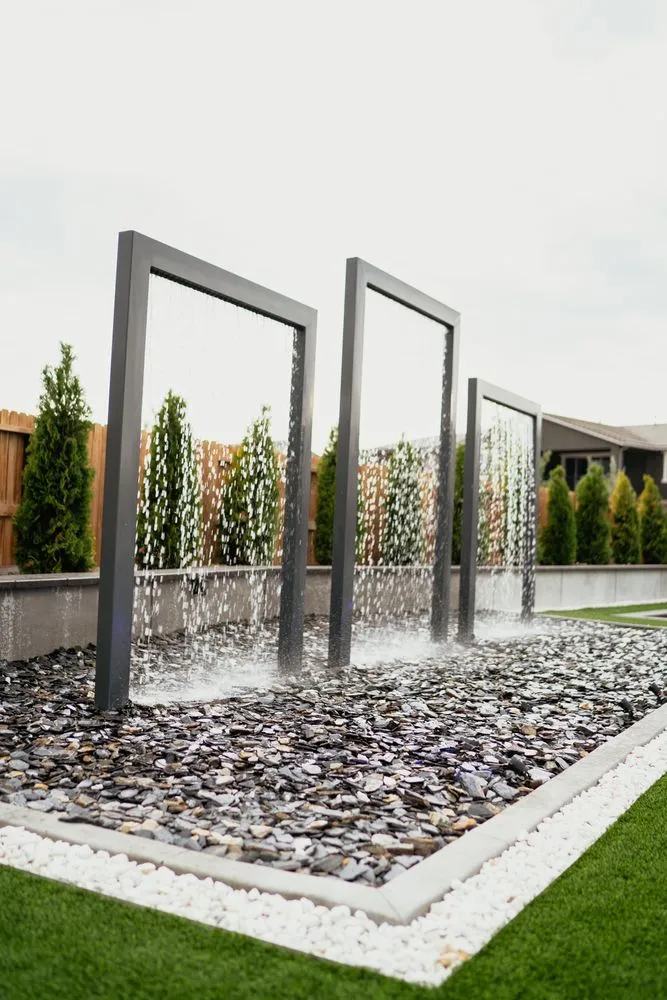 Local landscape design in Reno, NV - Navarro Landscaping