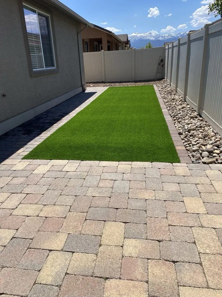 Reliable landscaping services near you across Reno, NV - Navarro Landscaping