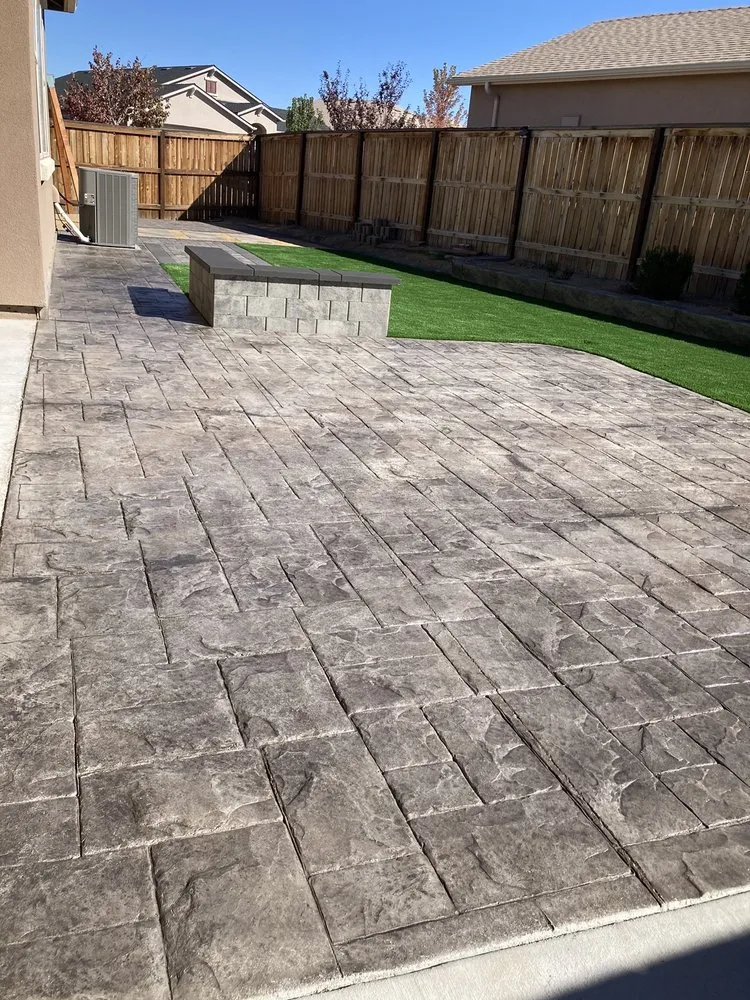 Top-rated yard maintenance in Reno, NV by Navarro Landscaping