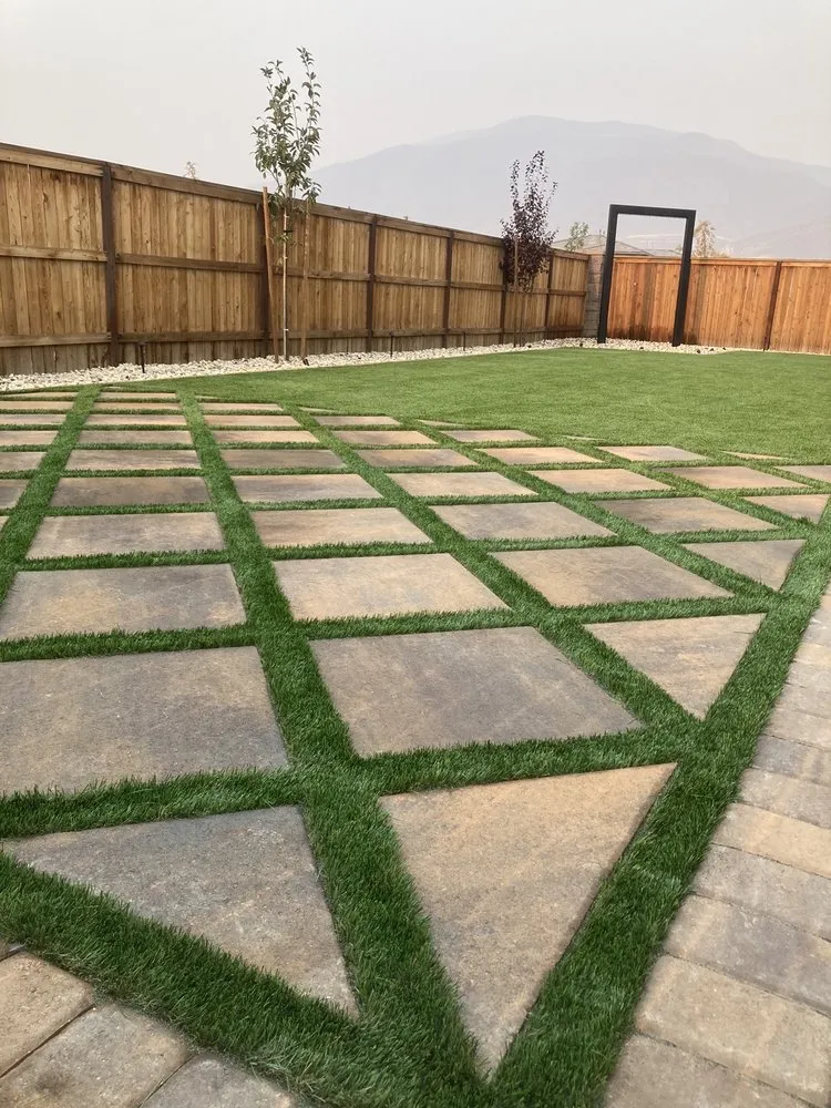 Trusted yard cleanup service experts serving Reno, NV - Navarro Landscaping