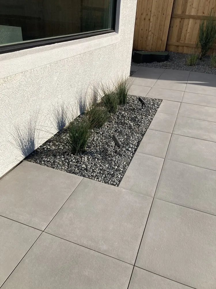 Top-rated yard maintenance in Reno, NV by Navarro Landscaping
