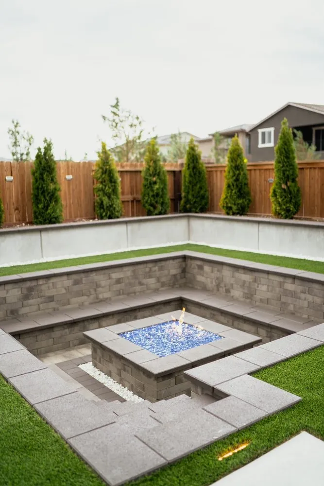 Top-rated outdoor landscaping experts serving Reno, NV - Navarro Landscaping