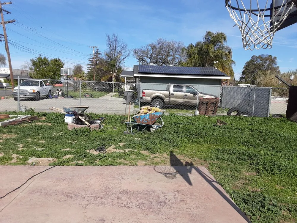 Trusted landscaping services experts serving Stockton, CA - Navarro Landscaping