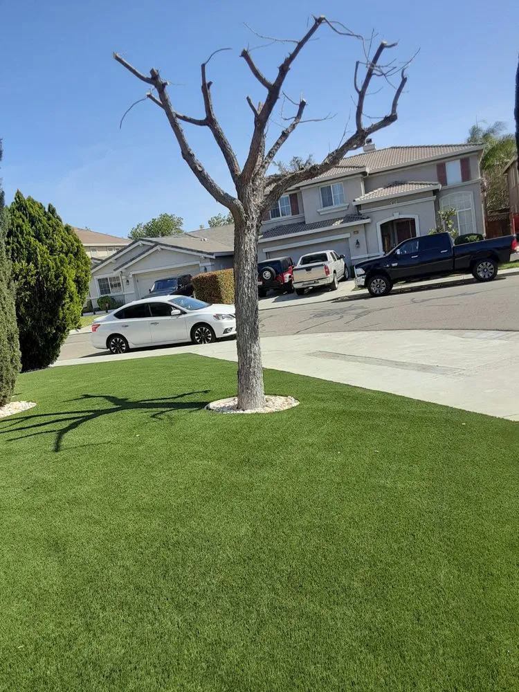 Trusted landscape design in Stockton, CA - Navarro Landscaping