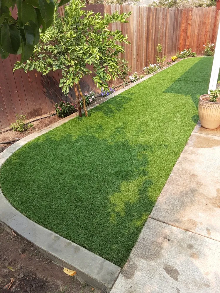 Trusted landscaping services in Stockton, CA - Navarro Landscaping
